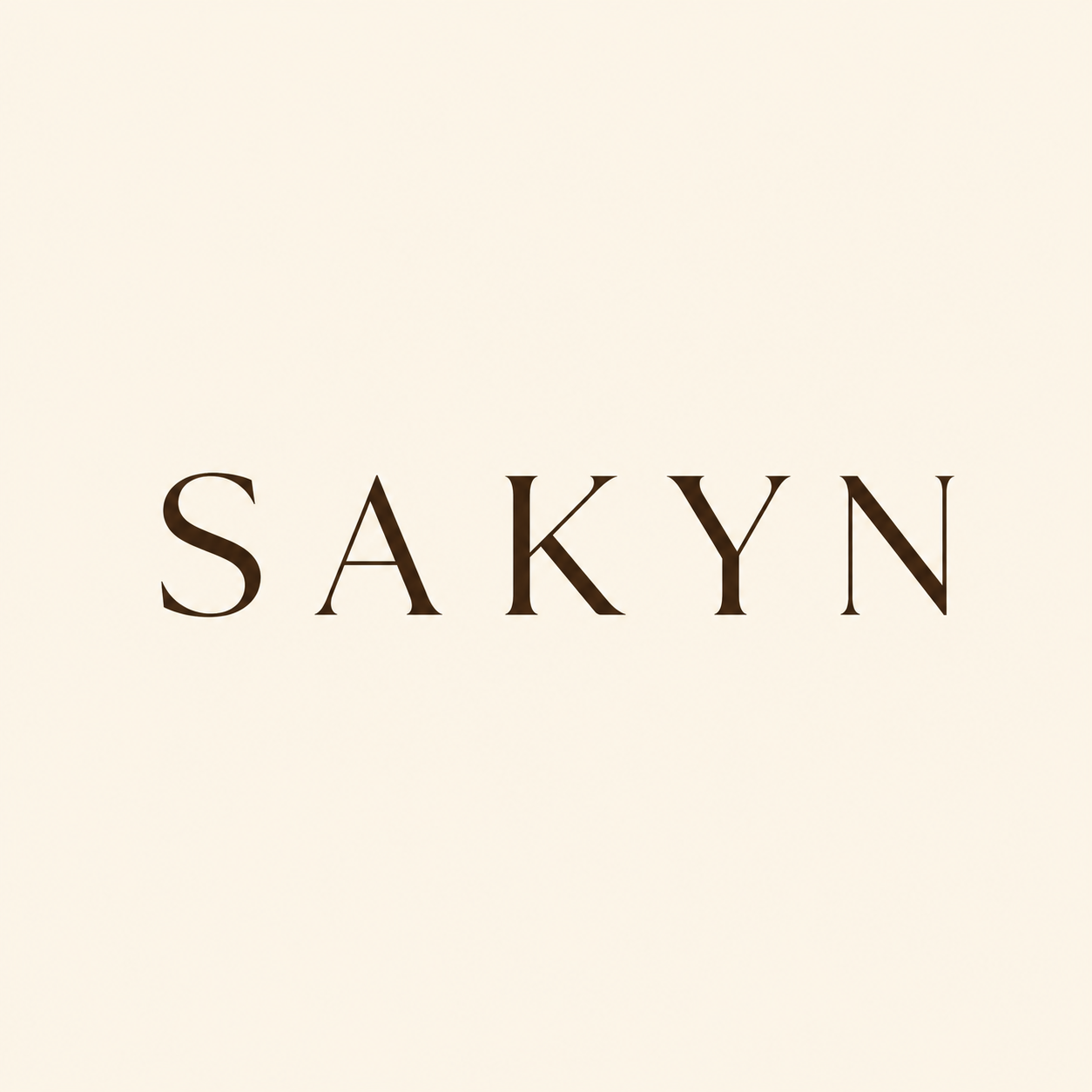 SAKYN